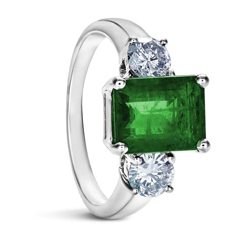 Antique Emerald Jewellery from 29 Shops .